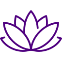 Lotus blume