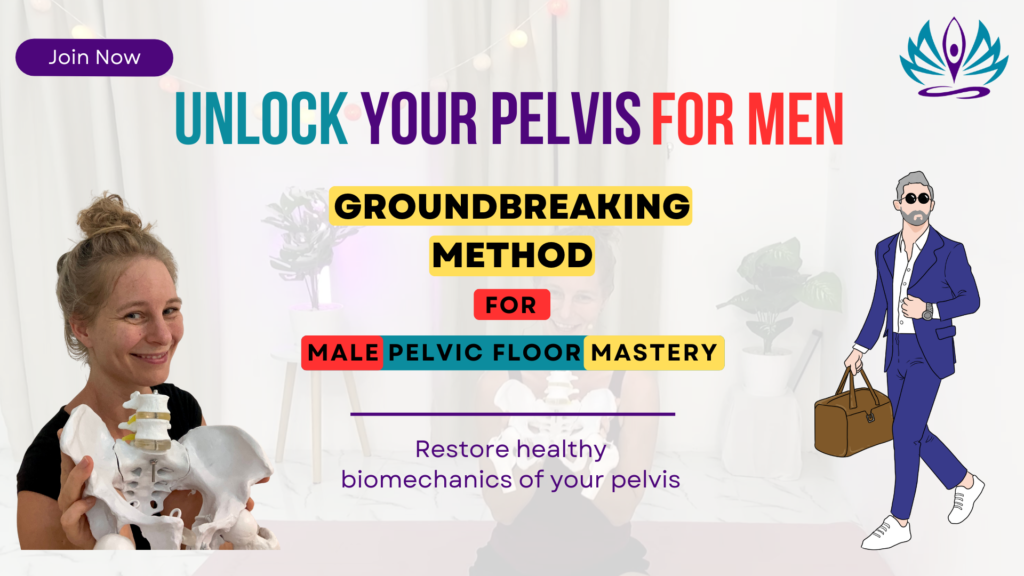 Pelvic floor of human male. | Throw Pillow