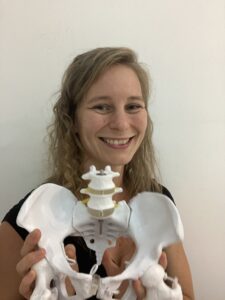 Dr. Mareik Malaia Engel - Biomechanische Haltungskorrektur - biomechanical posture correction