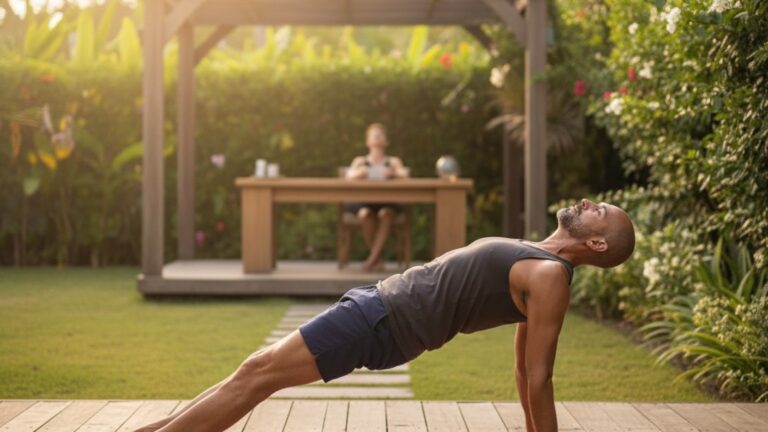 Brustkorb öffnen: 3 Yoga-Übungen für neue Energie & gegen den Rundrücken