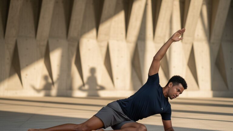 Zone of Apposition (ZOA) im Yoga: Der Schlüssel für stabile Balance