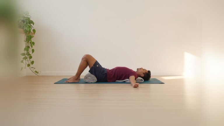 Zone of Apposition (ZOA) im Yoga: Der Schlüssel für stabile Balance