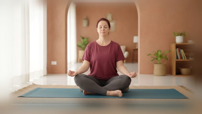 Wie nutzt du die Zone of Apposition für stabile, lange Flanken im Yoga?