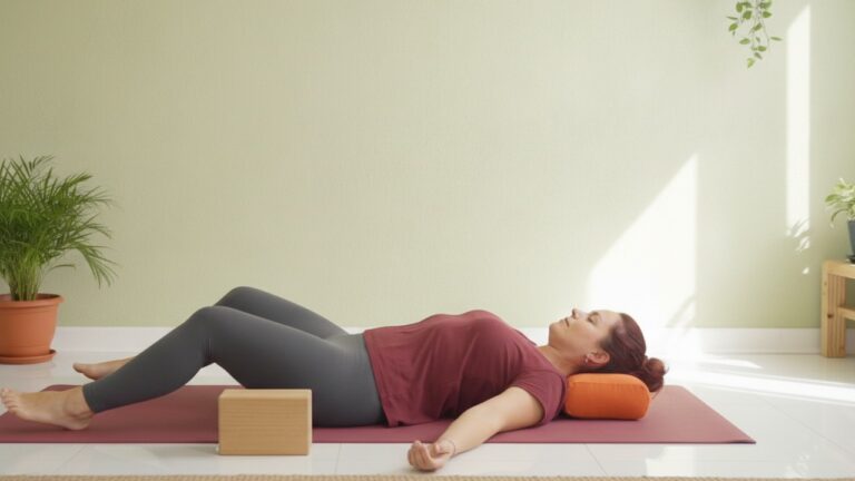 Zone of Apposition (ZOA) im Yoga: Wie dein Zwerchfell deine Energie steuert